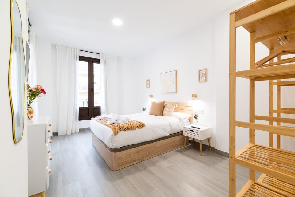 Villa Centro Granada Apartment in Granada