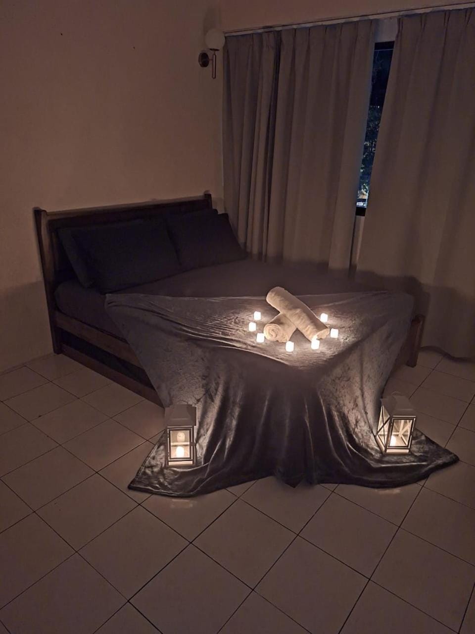 Seaput Homes Apartment in Batu Ferringhi, Penang, Malaysia