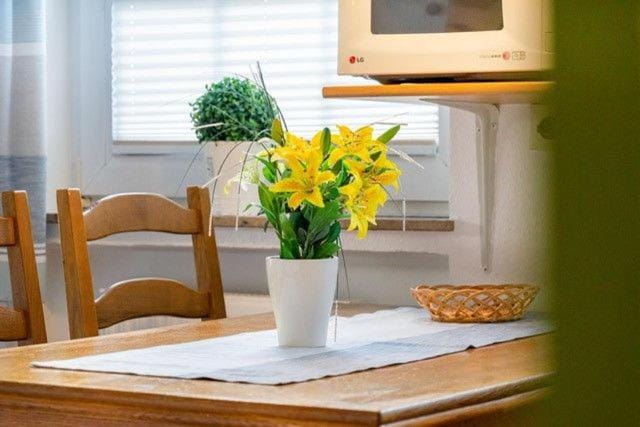 Haus Katharina Apartment in Neuharlingersiel