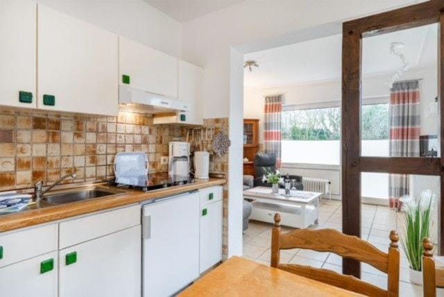 Haus Katharina Apartment in Neuharlingersiel