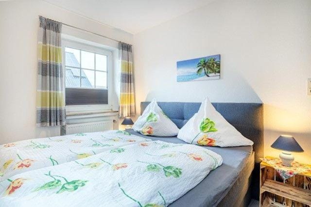 Haus Katharina Apartment in Neuharlingersiel