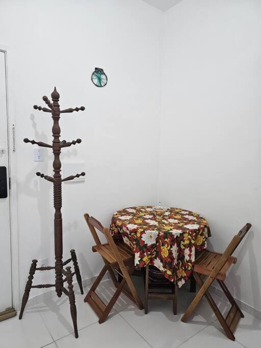 Centro do Rio Apartment in Santa Teresa