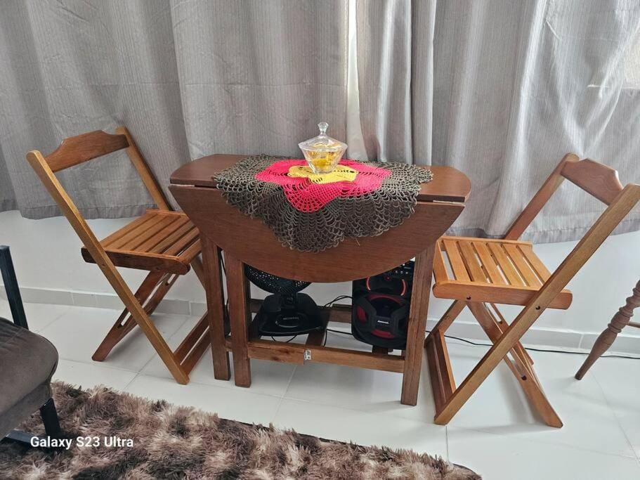 Centro do Rio Apartment in Santa Teresa