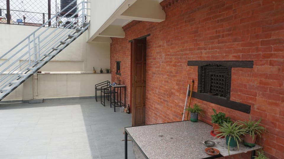 Kathmandu home Vacation rental in Kathmandu