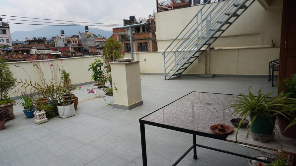 Kathmandu home Vacation rental in Kathmandu