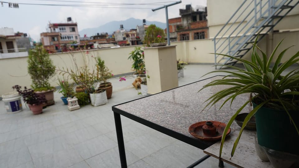 Kathmandu home Vacation rental in Kathmandu