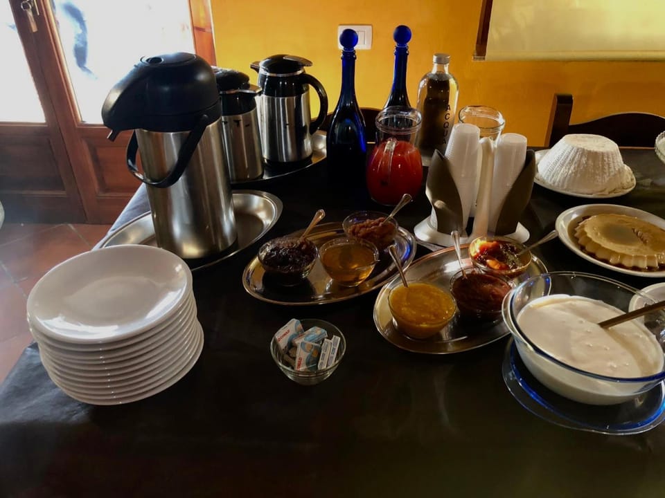 Breakfast