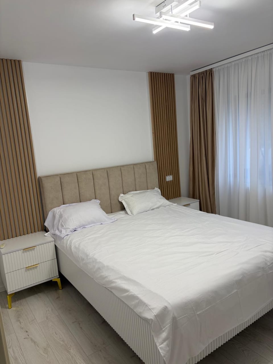 Central Apartments Apartment in Craiova