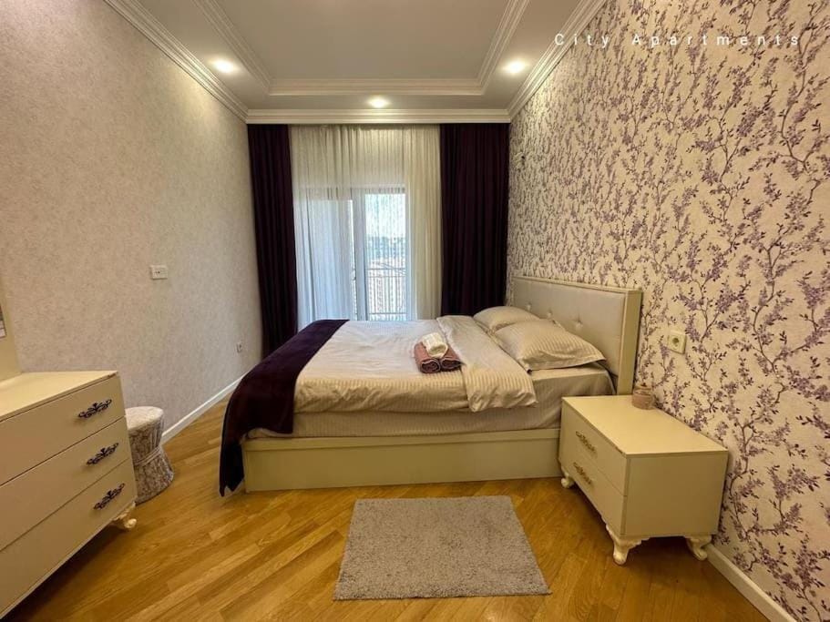Platinum Residence Apartment Apartment in Baku