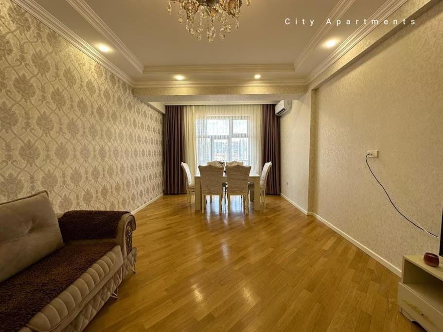 Platinum Residence Apartment Apartment in Baku