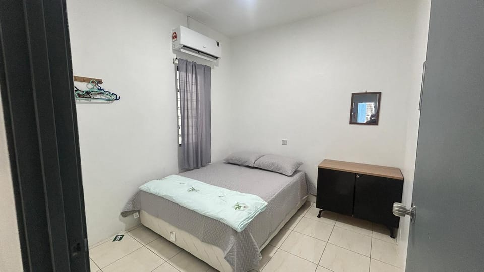 Homestay Atok Mus'lim Only House in Selangor, Malaysia