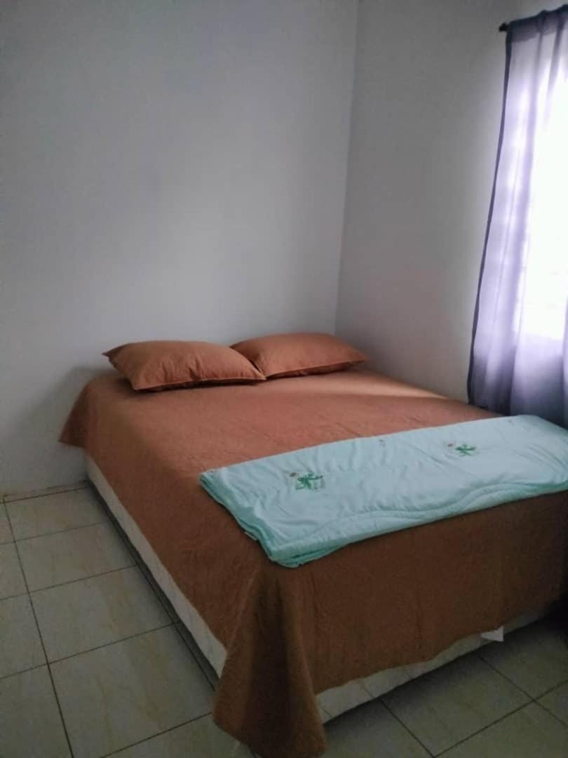 Homestay Atok Mus'lim Only House in Selangor, Malaysia