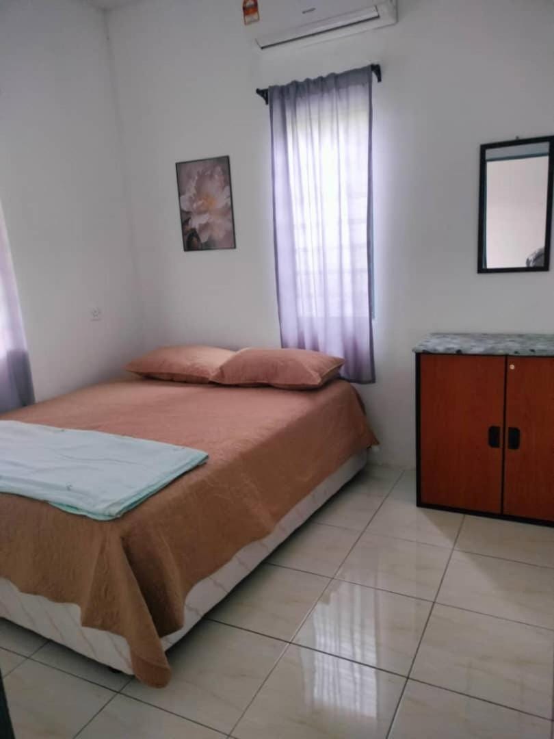 Homestay Atok Mus'lim Only House in Selangor, Malaysia