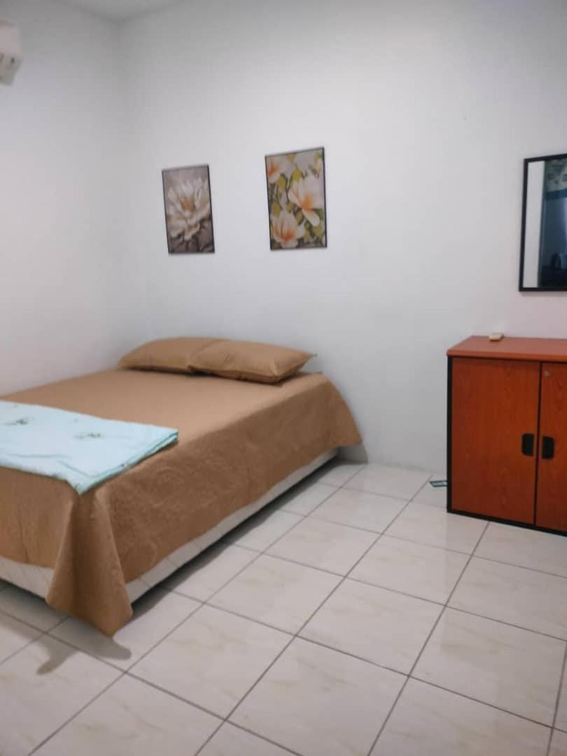 Homestay Atok Mus'lim Only House in Selangor, Malaysia
