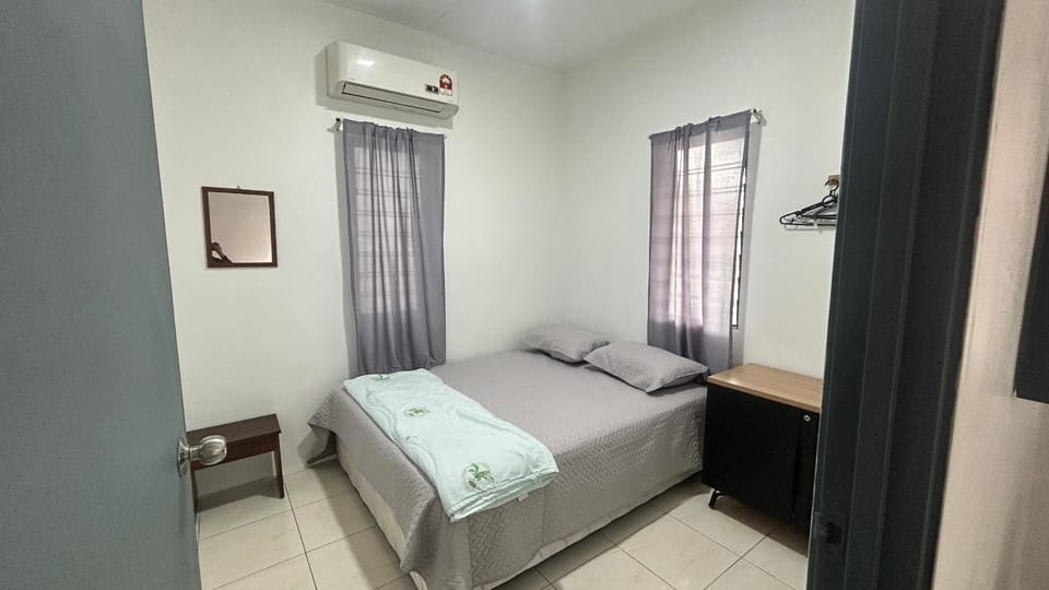 Homestay Atok Mus'lim Only House in Selangor, Malaysia