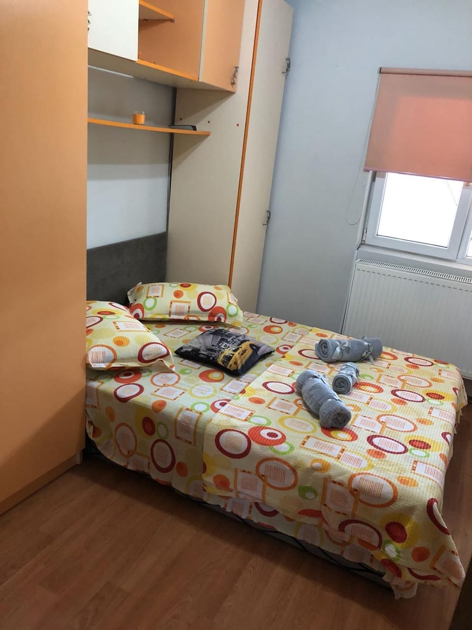 Diaana Bed and Breakfast in Constanta