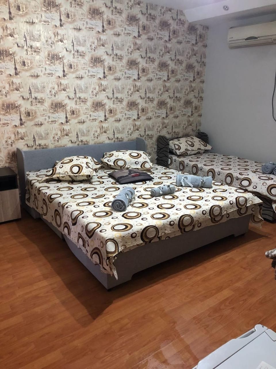 Diaana Bed and Breakfast in Constanta