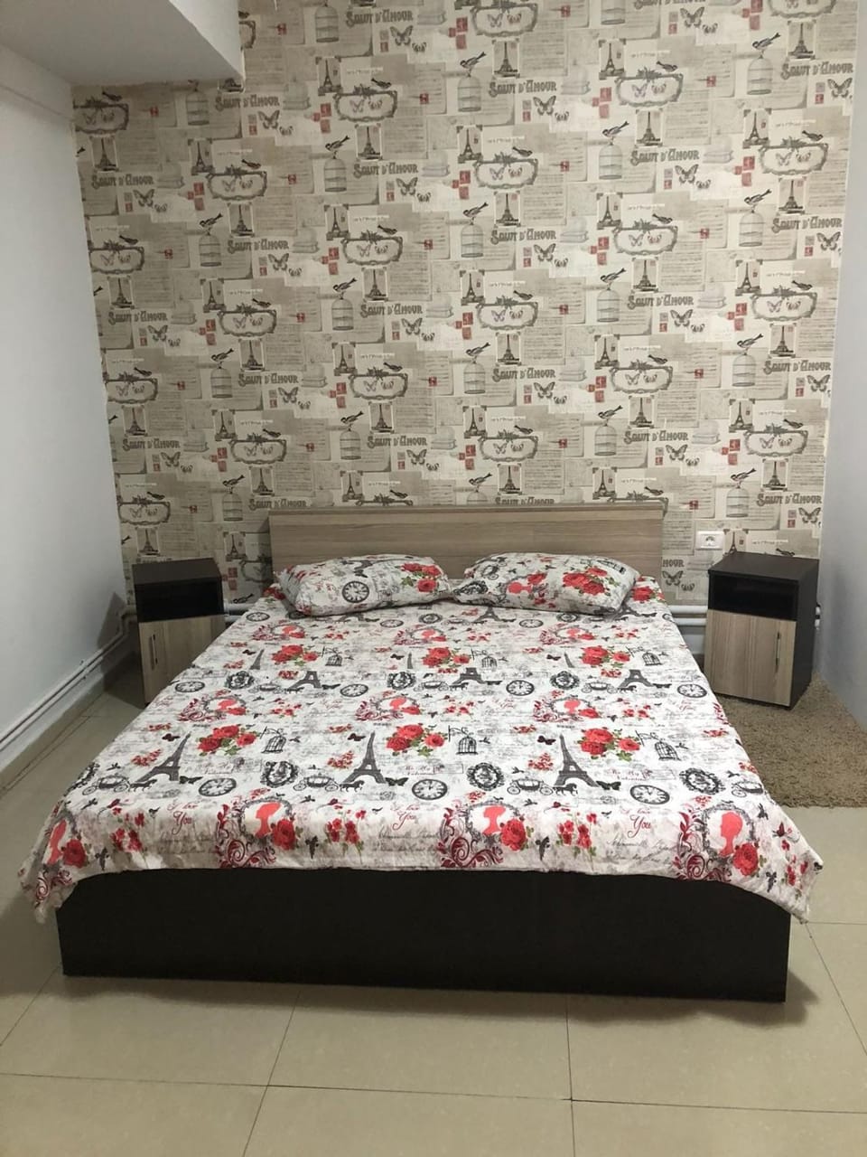 Diaana Bed and Breakfast in Constanta