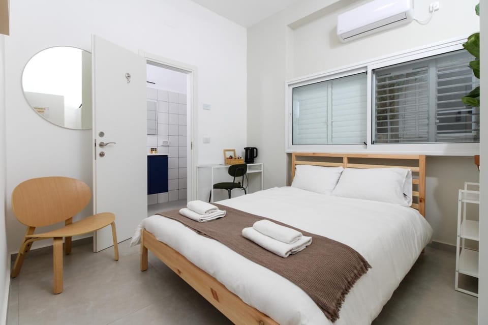 Loveinsky Tel Aviv rooms Vacation rental in Tel Aviv-Yafo