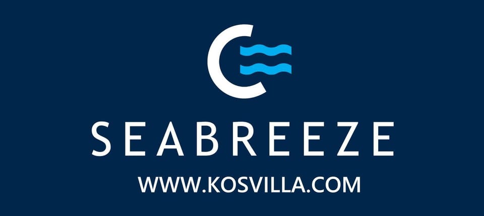 Seabreeze Villa - with Jacuzzi & heated pool Villa in Mastihari