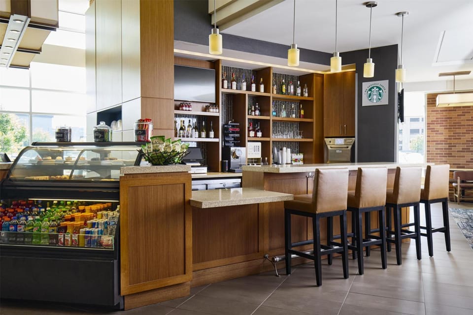 Lounge or bar