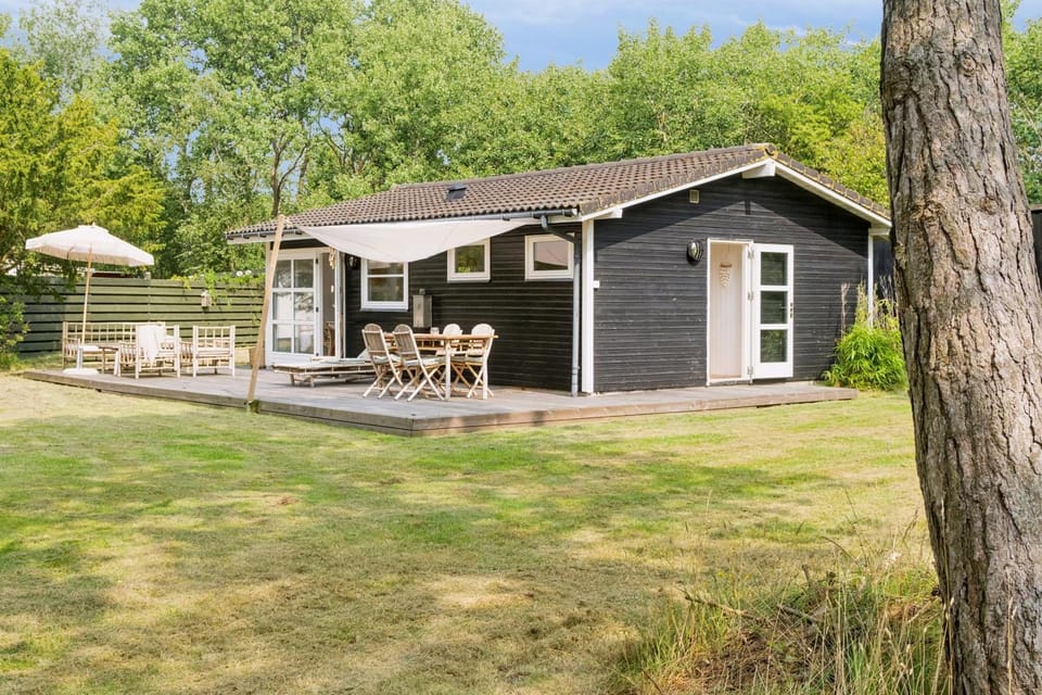 Rødby, Bredfjed nær Lalandia House in Denmark