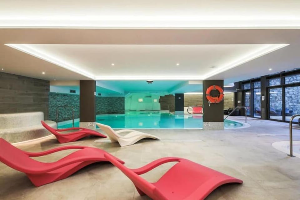 sunbed
