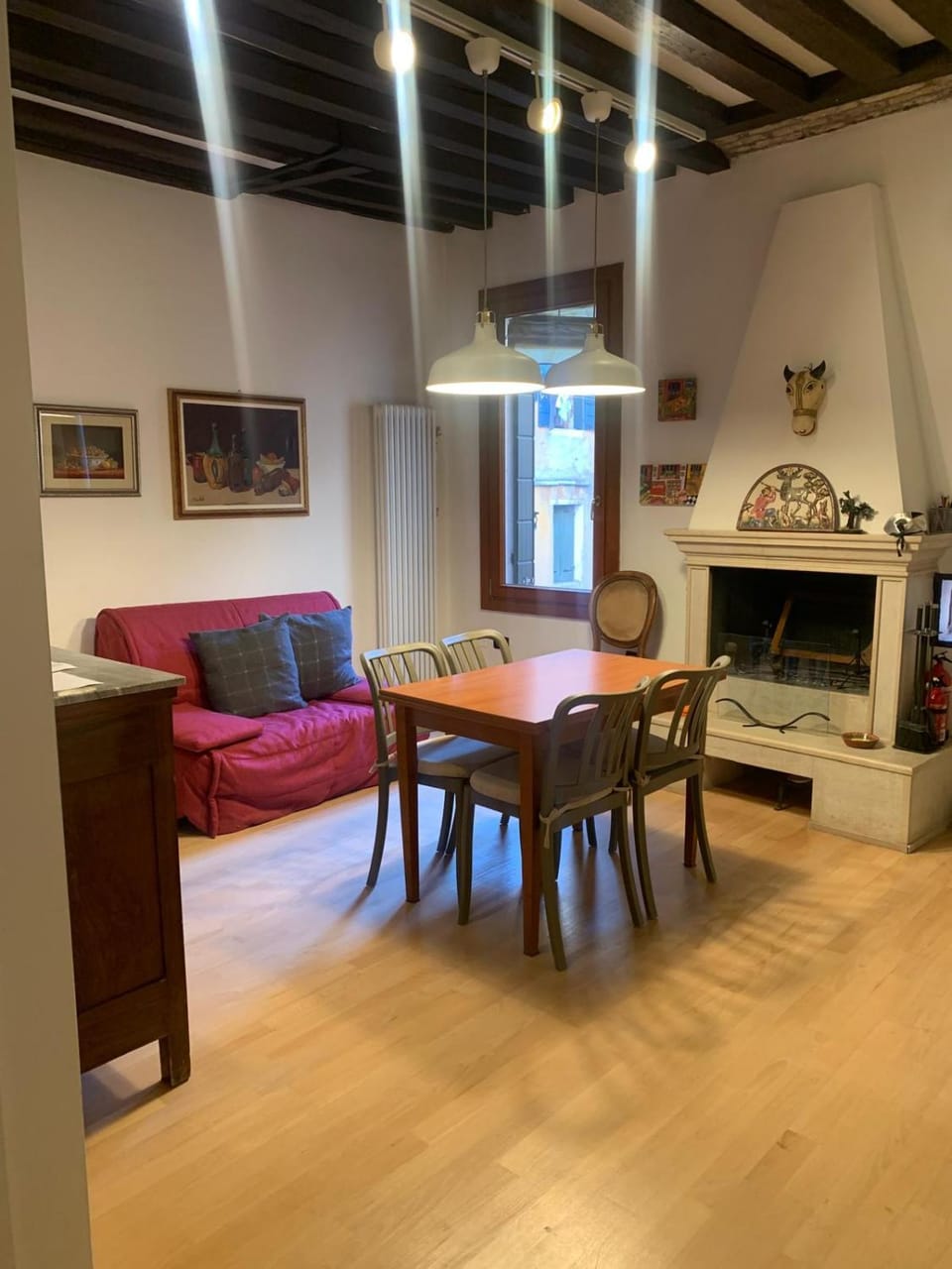 Vivi Venezia Apartment in San Marco