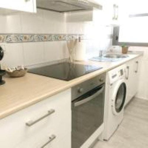 Alojamiento Encanto Apartment in Region of Murcia