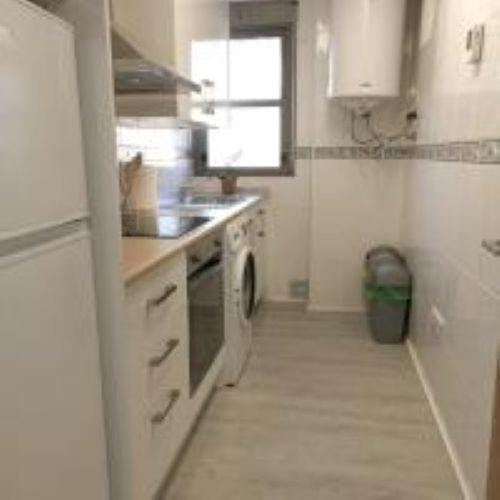 Alojamiento Encanto Apartment in Region of Murcia
