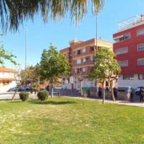 Alojamiento Encanto Apartment in Region of Murcia