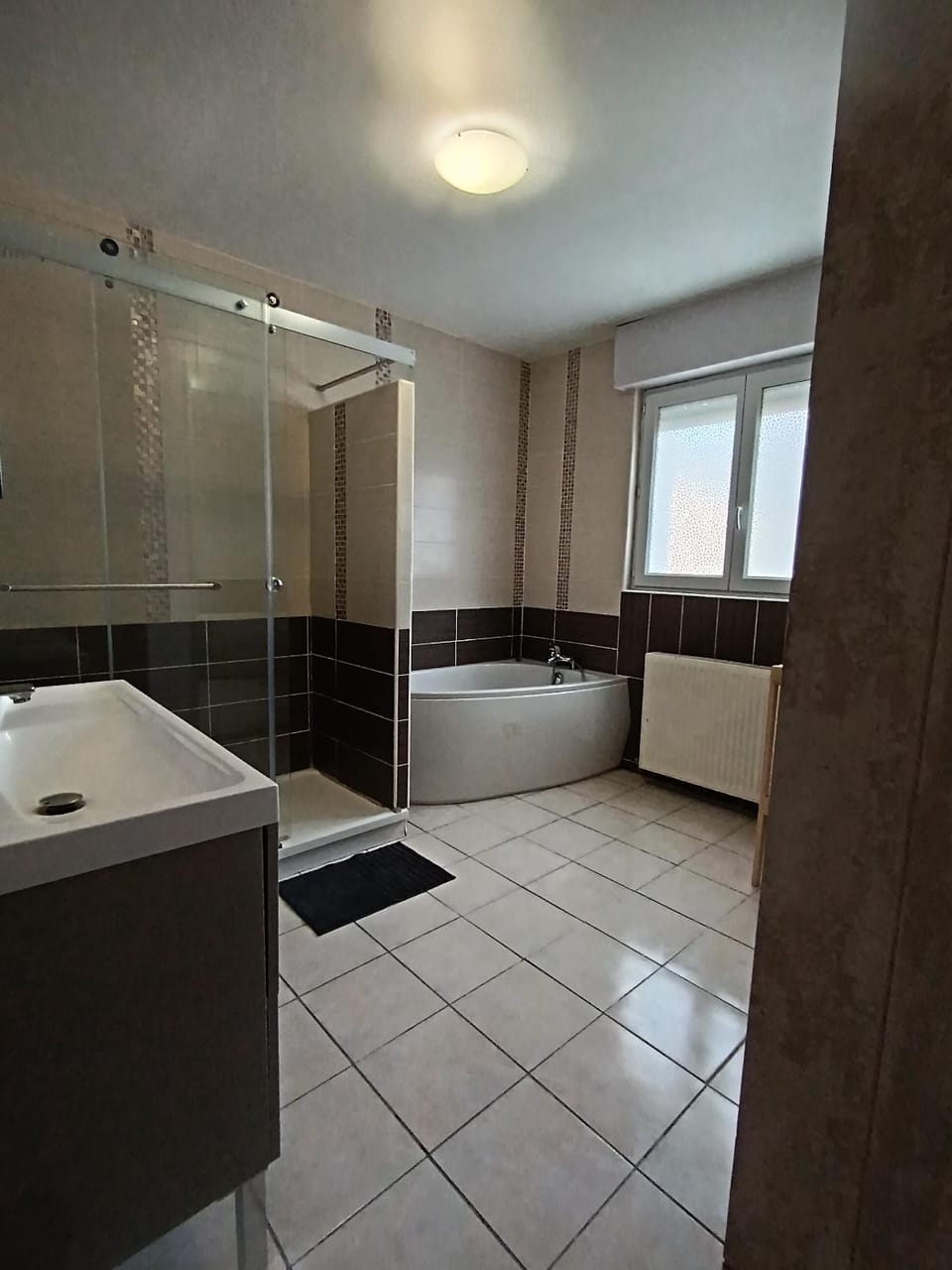 Shower, Bathroom, Bath