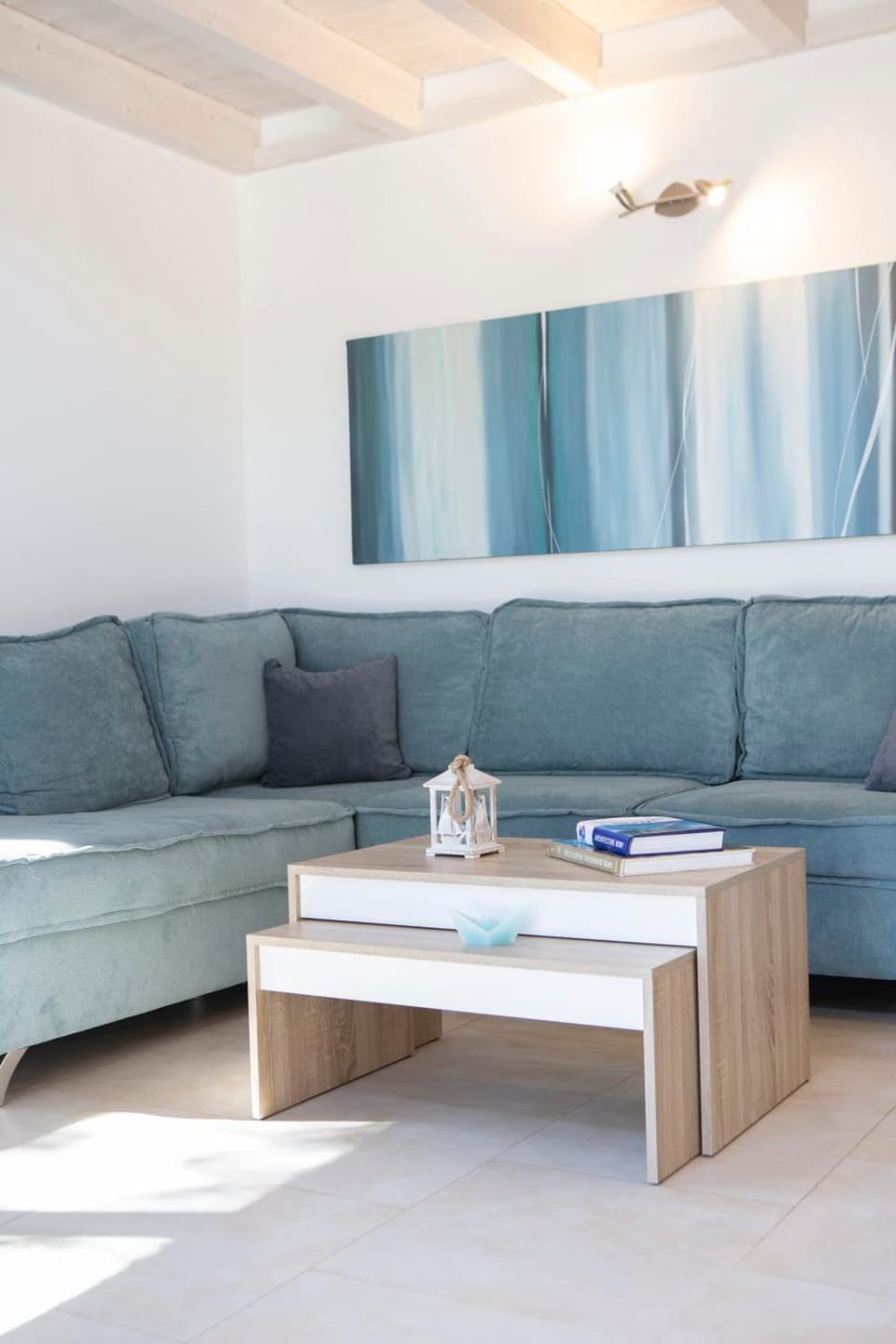 Villa Amoudia - Luxury Villa right on the beach with Private Pool Villa in Peloponnese, Western Greece and the Ionian