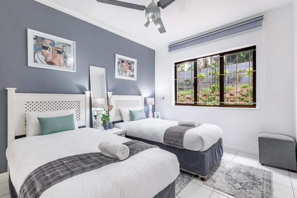 La Pirogue 7 Apartment in Dolphin Coast