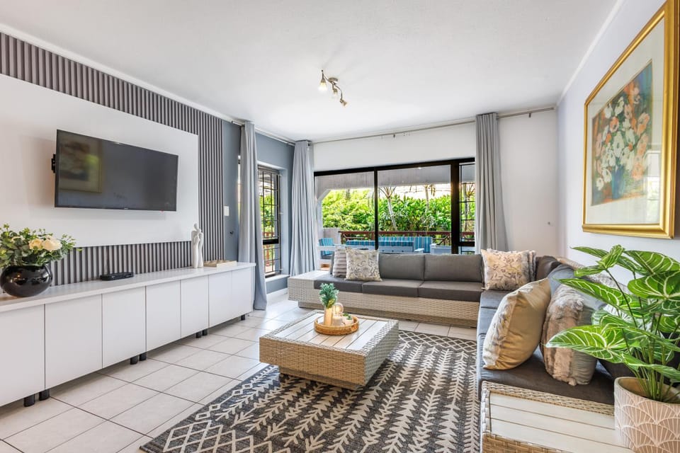 La Pirogue 7 Apartment in Dolphin Coast