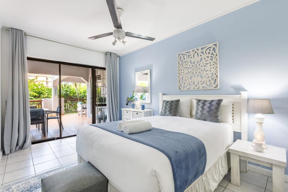 La Pirogue 7 Apartment in Dolphin Coast