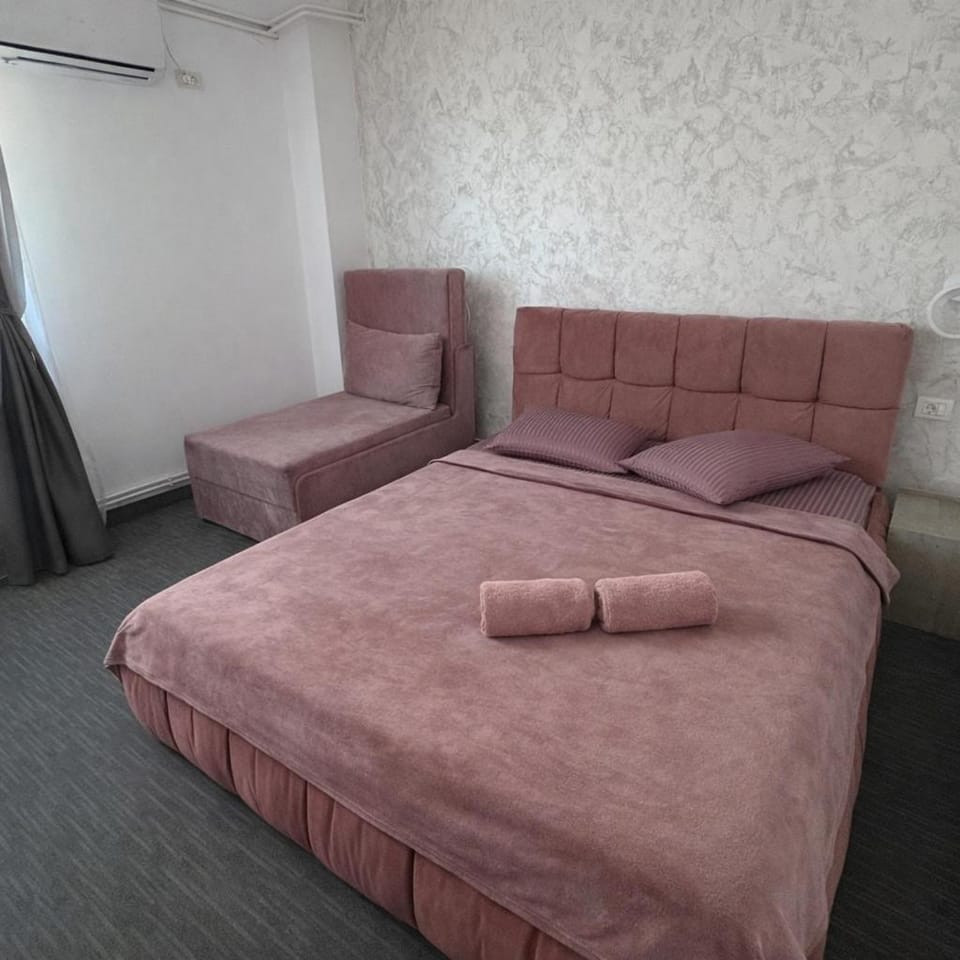 Hotel AmA Hotel in Constanta