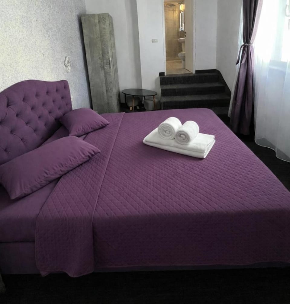 Hotel AmA Hotel in Constanta