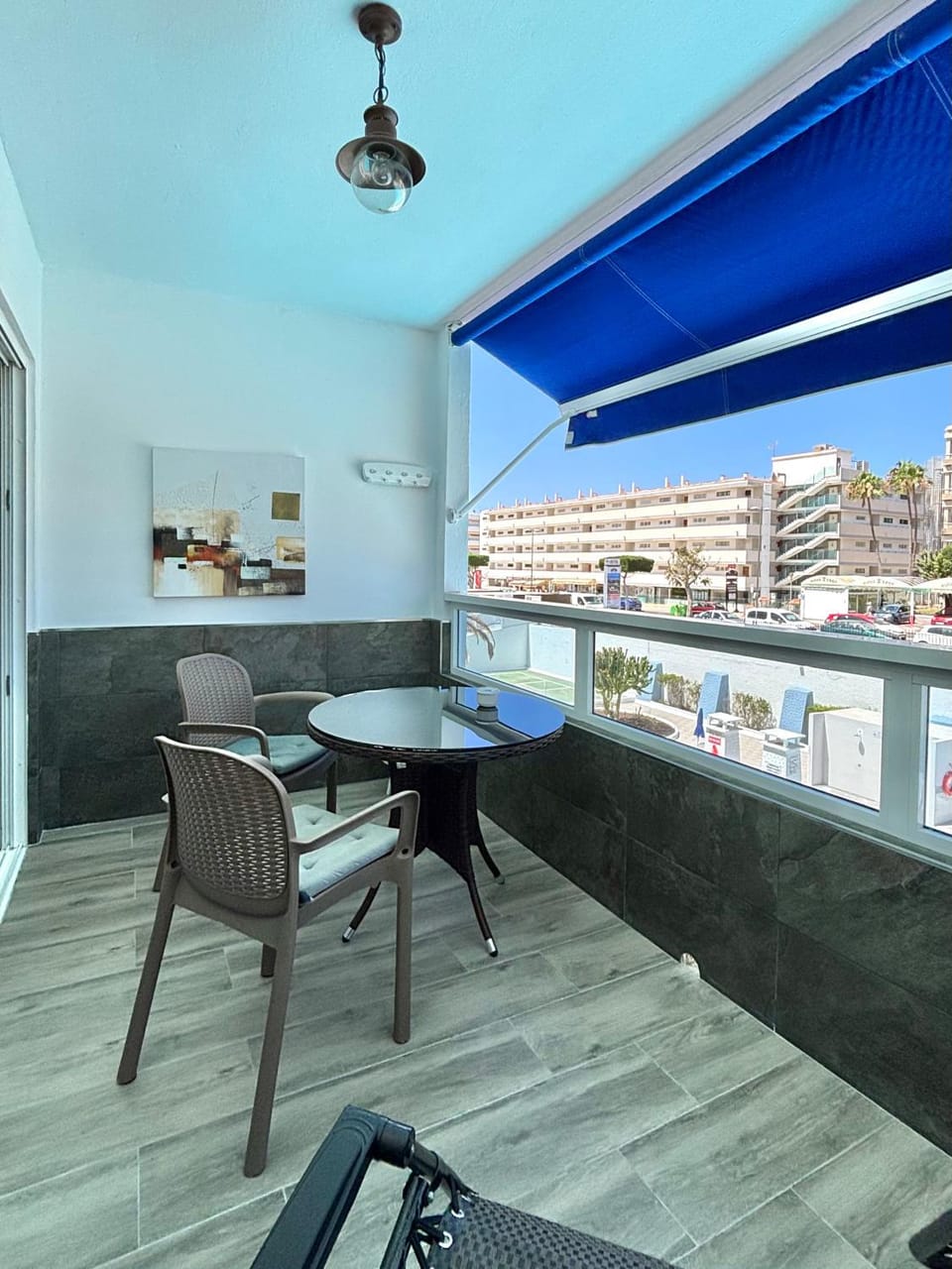 Cosy Pool View Apartment Tinache Apartment in Maspalomas