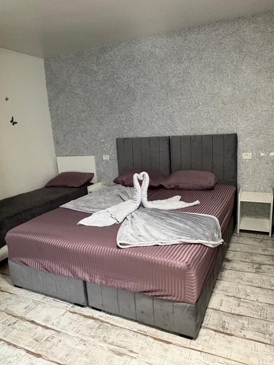 Amina Bed and Breakfast in Constanta