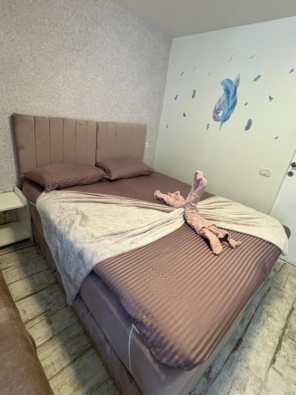 Amina Bed and Breakfast in Constanta