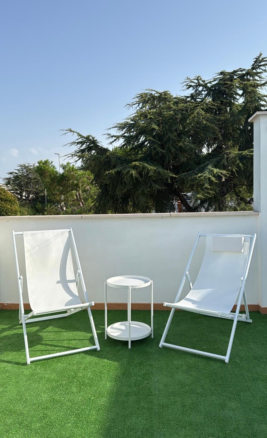 Samarè Rooms & Apartments Apartment hotel in Apulia