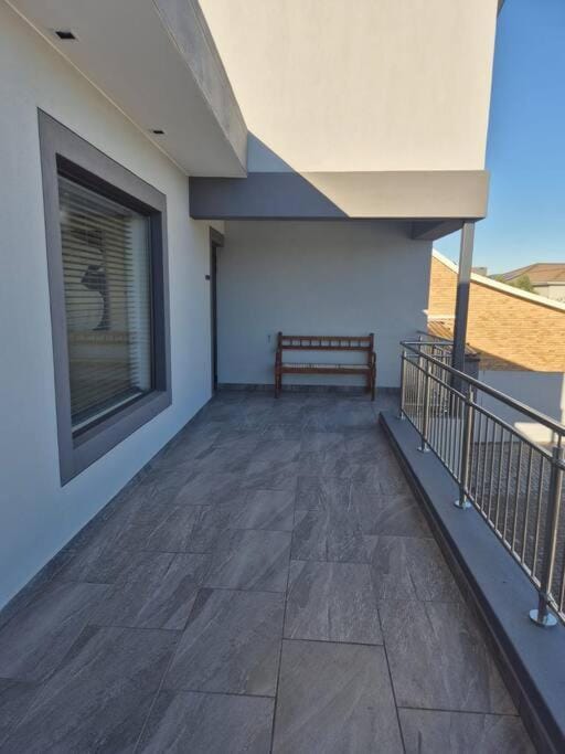 Gray, Langebaan Apartment in Western Cape