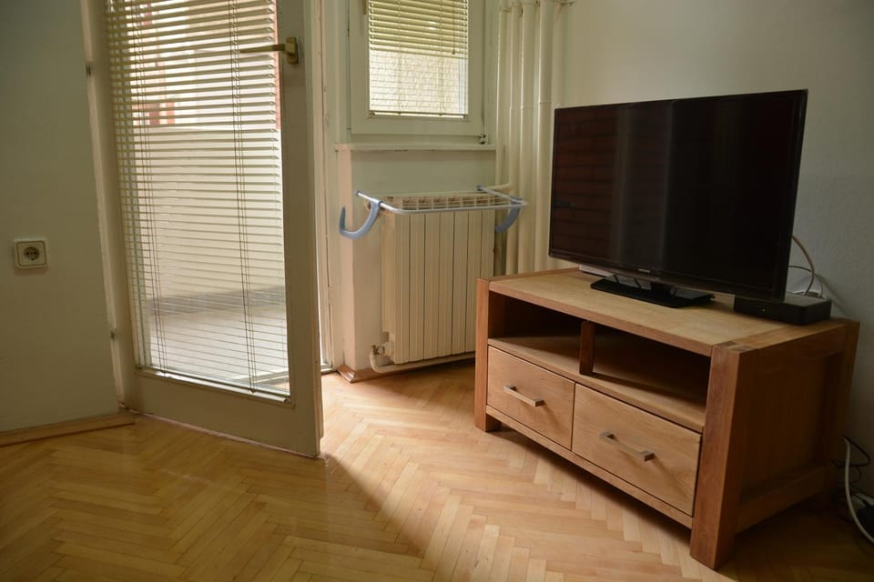Apartment Kapishtec Apartment in Skopje