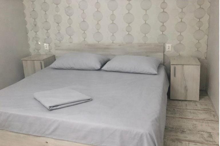 Elena Cuza house Bed and Breakfast in Constanta