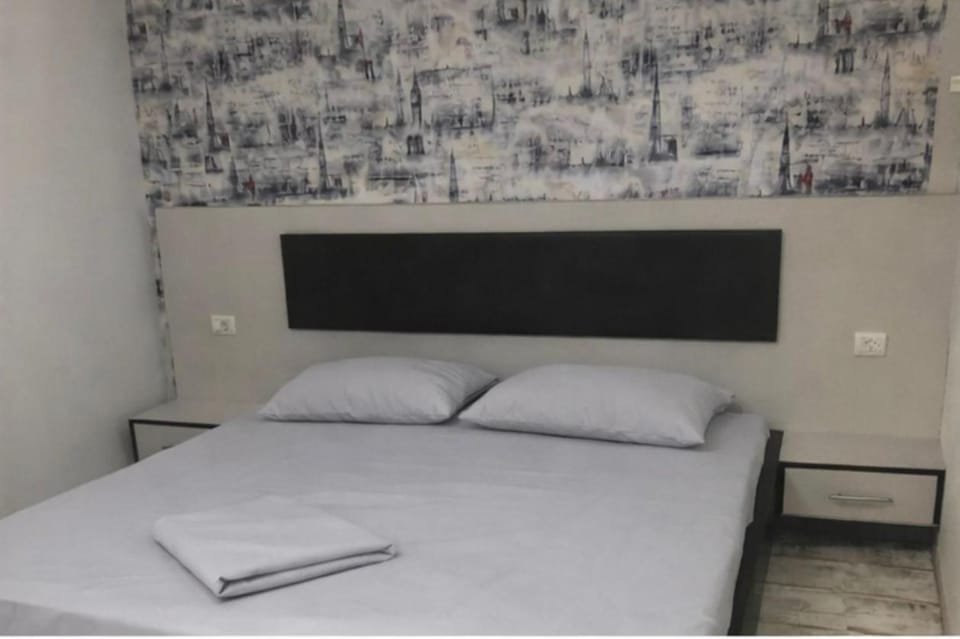 Elena Cuza house Bed and Breakfast in Constanta