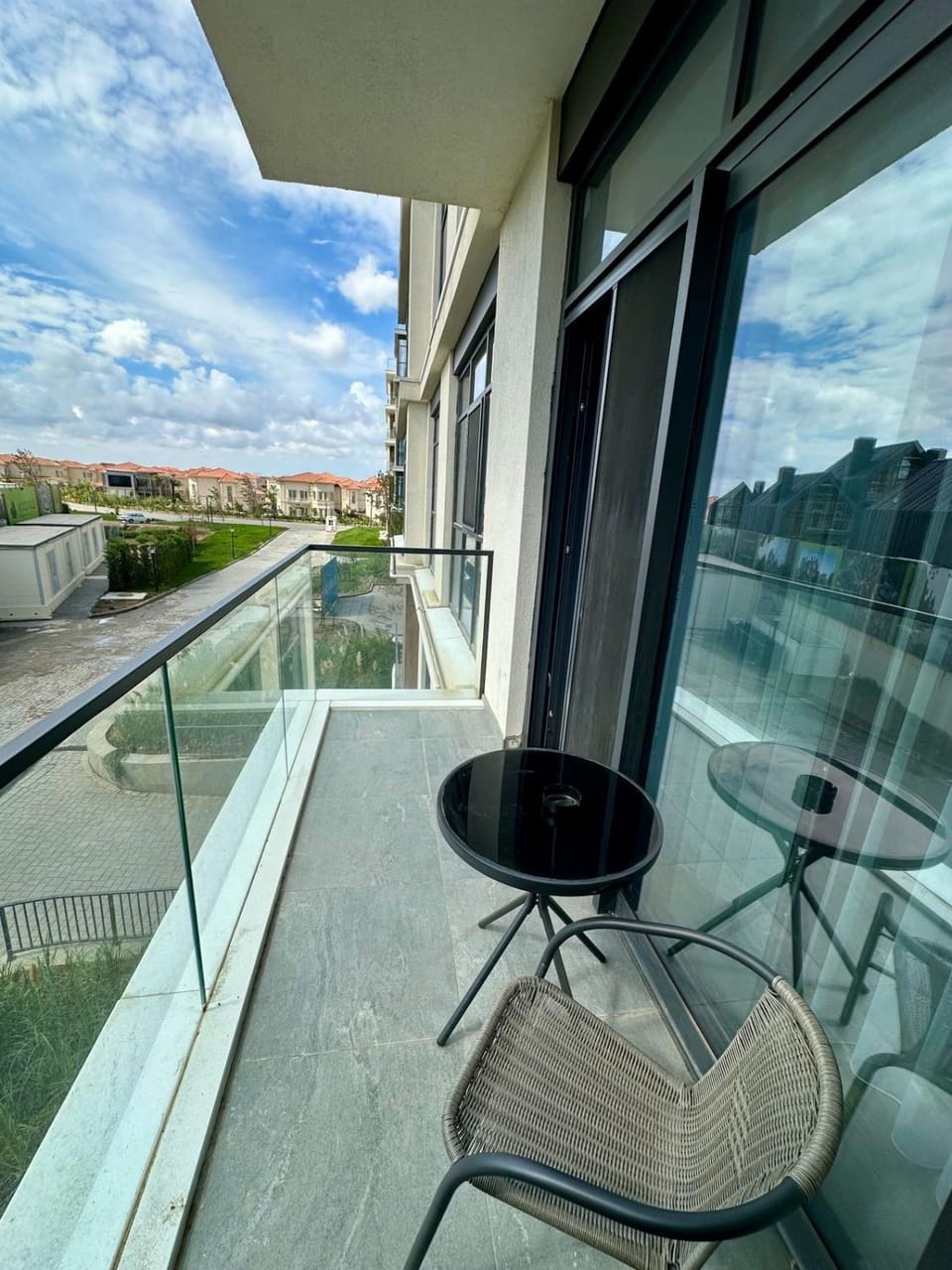 Sea Breeze Polo Residence Apartment in Baku, Azerbaijan