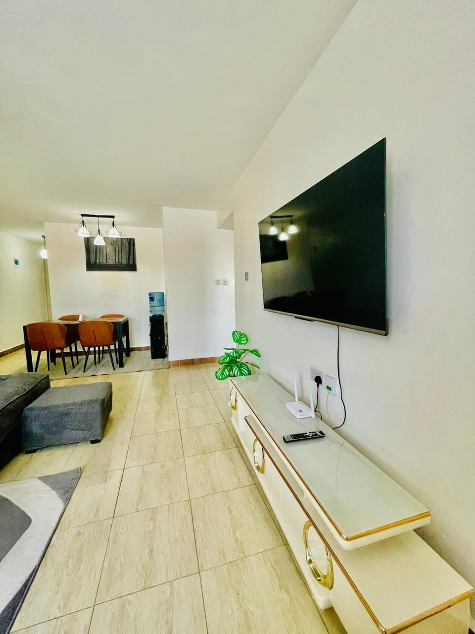 TV and multimedia