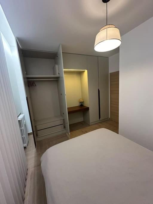 Ramier Apartment in Saint-Étienne