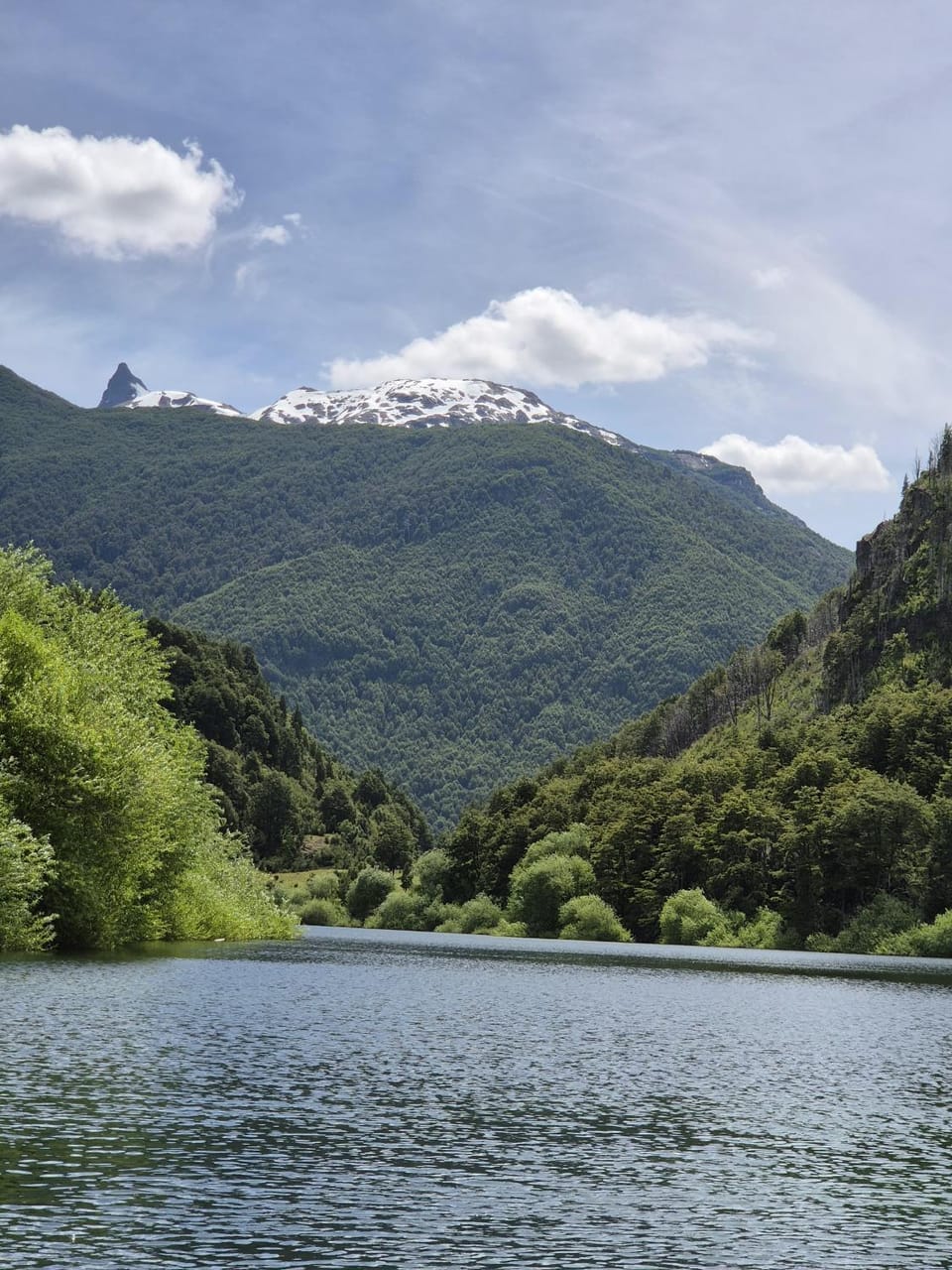 Day, Natural landscape, Garden view, Lake view, Mountain view